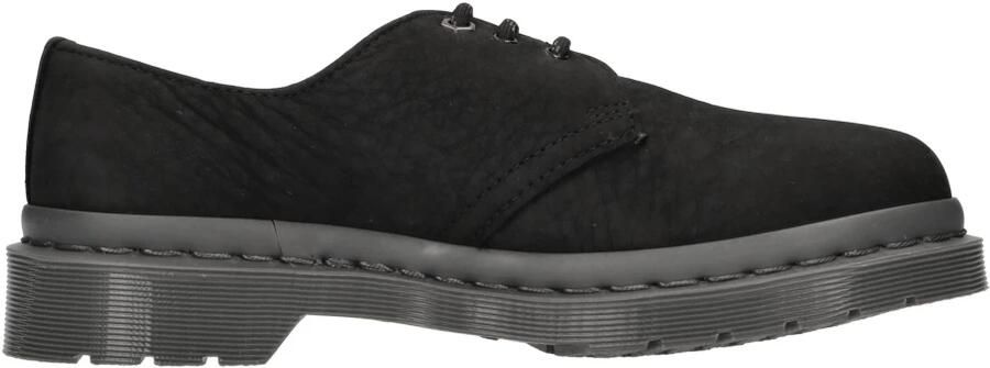 Dr. Martens 1461 Milled Nubuck Oxford Schoenen - Foto 4