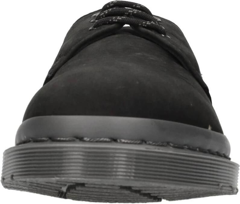Dr. Martens 1461 Milled Nubuck Oxford Schoenen - Foto 2