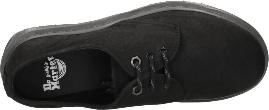 Dr. Martens 1461 Milled Nubuck Oxford Schoenen - Foto 3