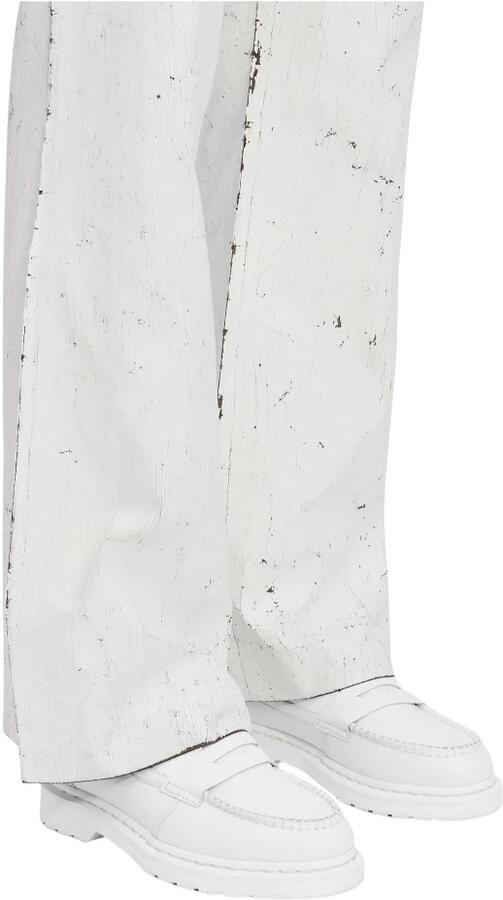 Dr. Martens 1461 Penton Mash Up Loafer