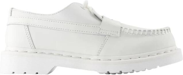 Dr. Martens 1461 Platform Loafers