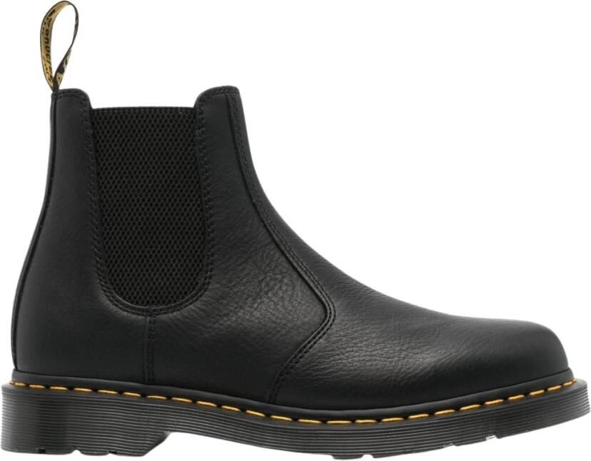Dr. Martens 2976 Chelsea Leren Enkellaarsjes