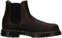 Dr Martens 2976 Dm's Wintergrip Chelsa Boots Dr. Martens Bruin Heren - Thumbnail 1