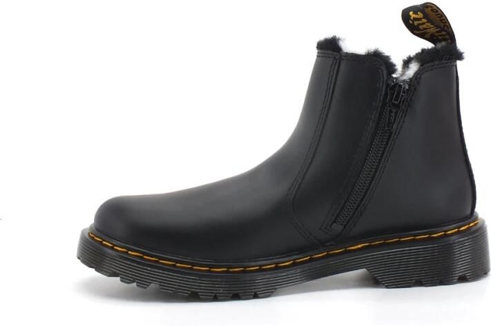 Dr. Martens Juniors Chelsea Boot 2976 Leonore J Voorschools