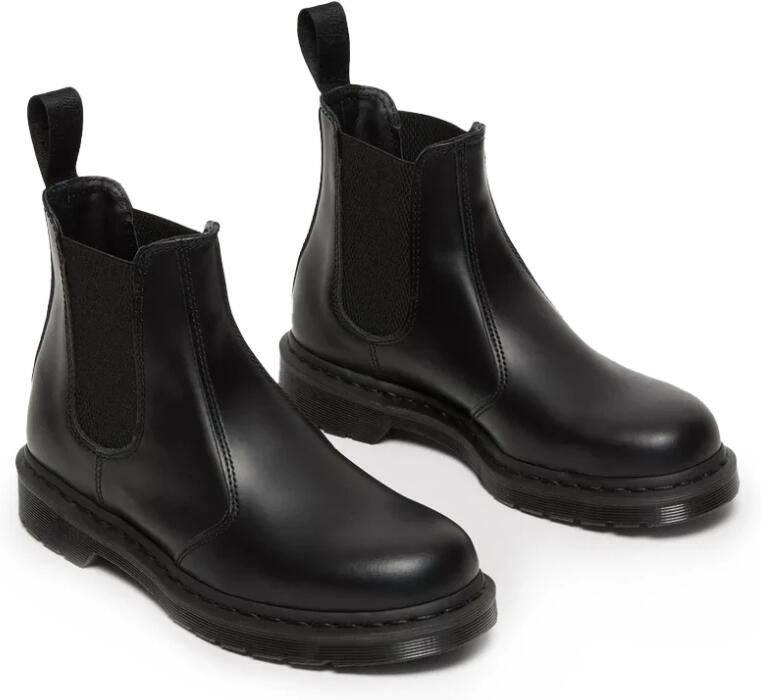 Dr. Martens 2976 Mono Chelsea Boot - Foto 2