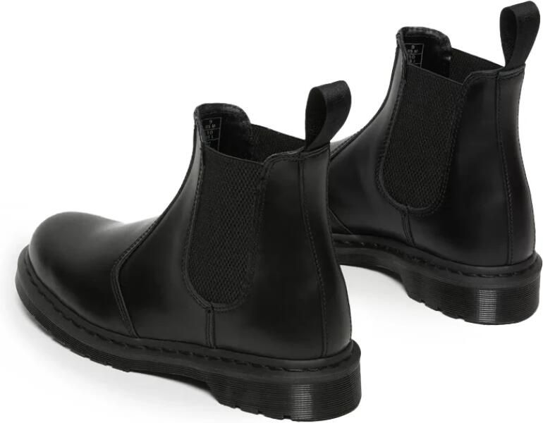 Dr. Martens 2976 Mono Chelsea Boot - Foto 3