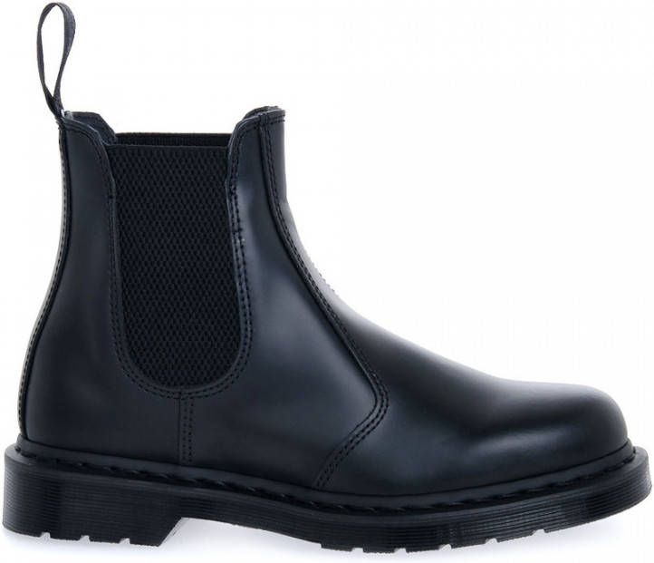 Dr Martens 2976 Mono Smooth Boots