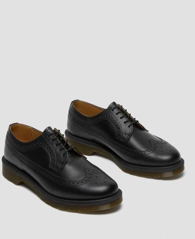 Dr. Martens 3989 Brogue - Foto 3