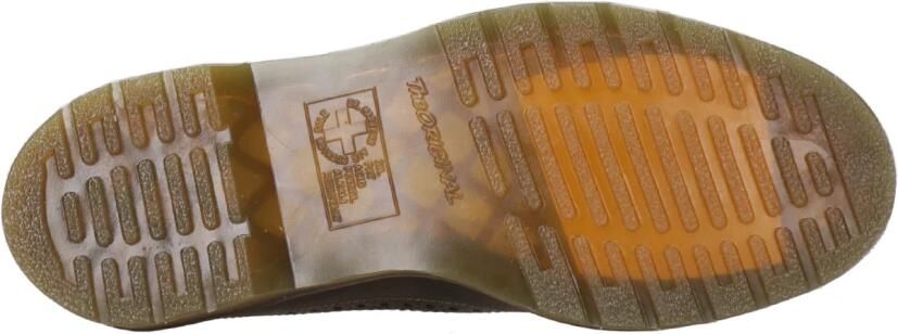 Dr. Martens Dr Martens 3989 Ys Crazy Horse Schoenen Bruin - Foto 3