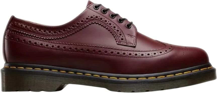 Dr Martens 3989 Laced schoenen