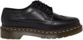 Dr. Martens Klassieke zwarte sneakers met iconische stijl Black - Zwart