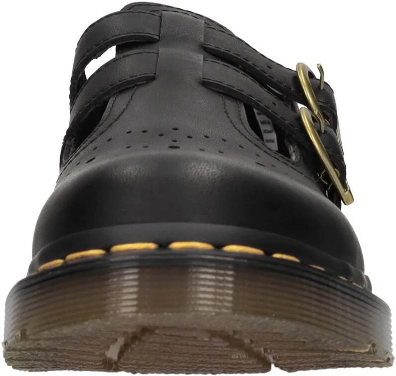Dr. Martens 8065 Felix Mary Jane - Foto 2