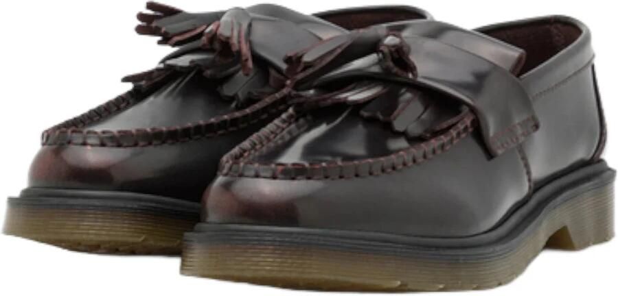 Dr. Martens Adrian Arcadia Leren Tassel Loafers - Foto 3