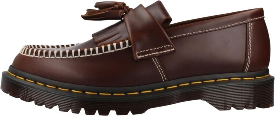 Dr. Martens Adrian Ben Tassel Loafer