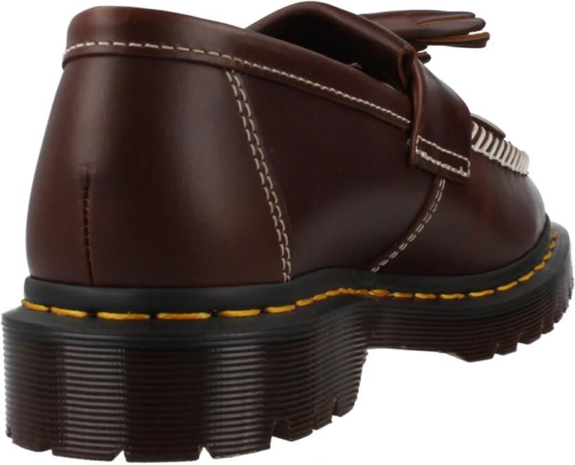 Dr. Martens Mocassins Adrian Ben Butterscotch Orleans 42849200 - Foto 2