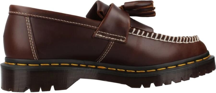 Dr. Martens Mocassins Adrian Ben Butterscotch Orleans 42849200 - Foto 11