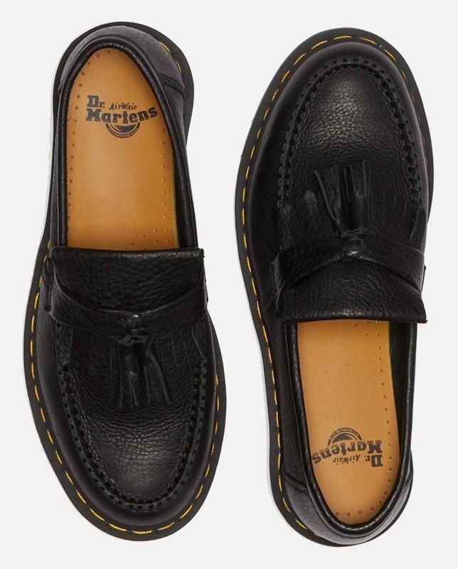 Dr.Martens Dr. Martens Adrian Ys Ambassador Dress Shoes Streetwear Volwassen - Foto 11