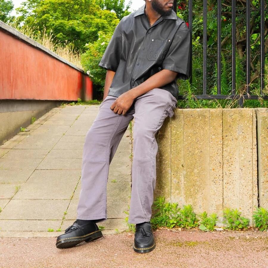 Dr.Martens Dr. Martens Adrian Ys Ambassador Dress Shoes Streetwear Volwassen - Foto 8