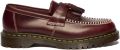 Dr. Martens Adrian Tassel Loafer - Rood
