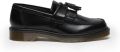 Dr. Martens Adrian Tassel Loafer - Zwart