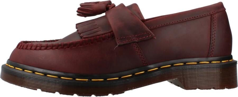 Dr. Martens Adrian Tassel Loafer - Foto 6