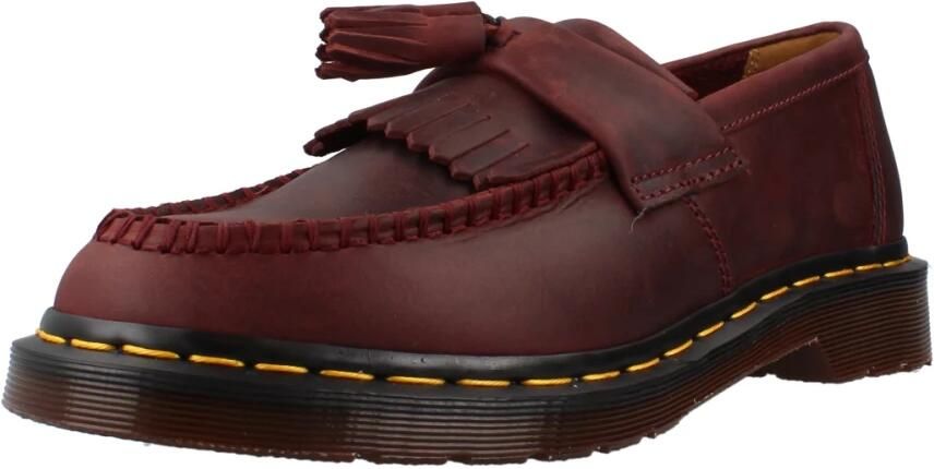 Dr. Martens Adrian Tassel Loafer - Foto 7