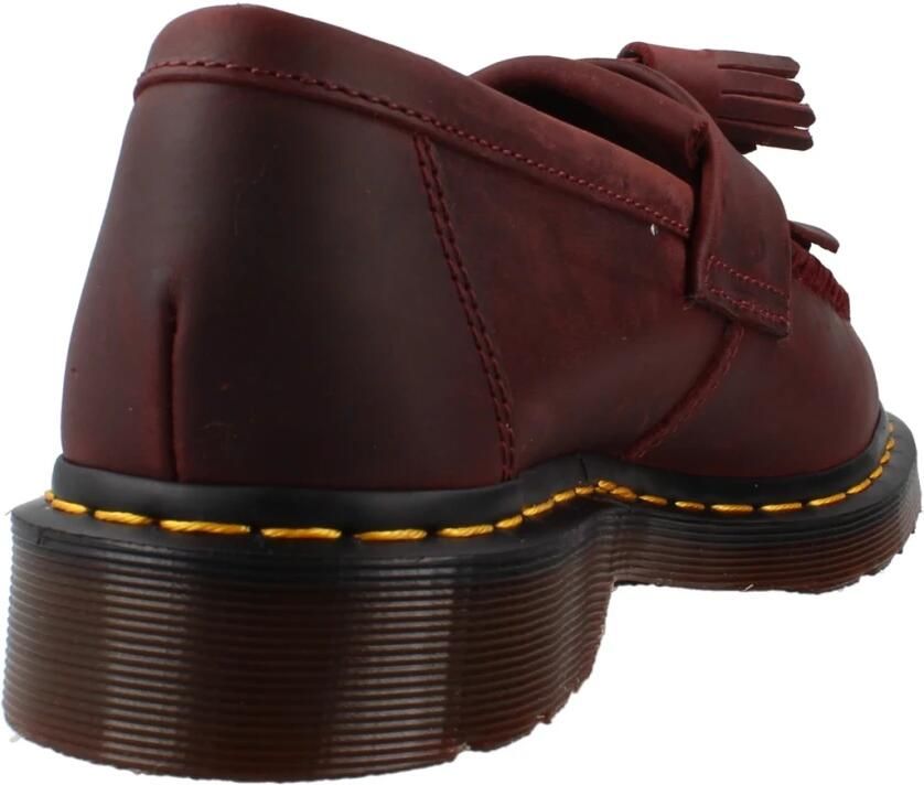 Dr. Martens Adrian Tassel Loafer - Foto 3