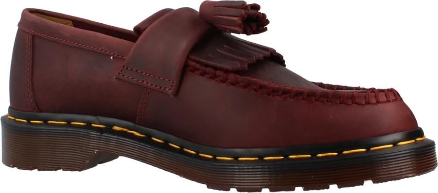 Dr. Martens Adrian Tassel Loafer