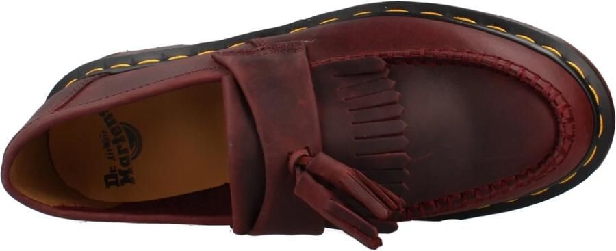Dr. Martens Adrian Tassel Loafer - Foto 4