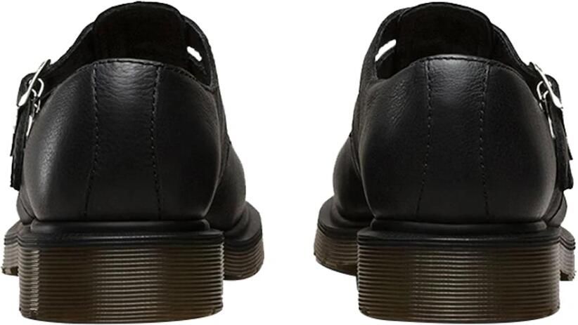 Dr.Martens Nette Schoenen Adrian Virginia Fashion Wear Vrouwen - Foto 4