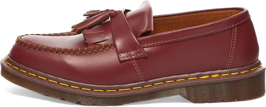 Dr. Martens Adrian Tassel Loafers