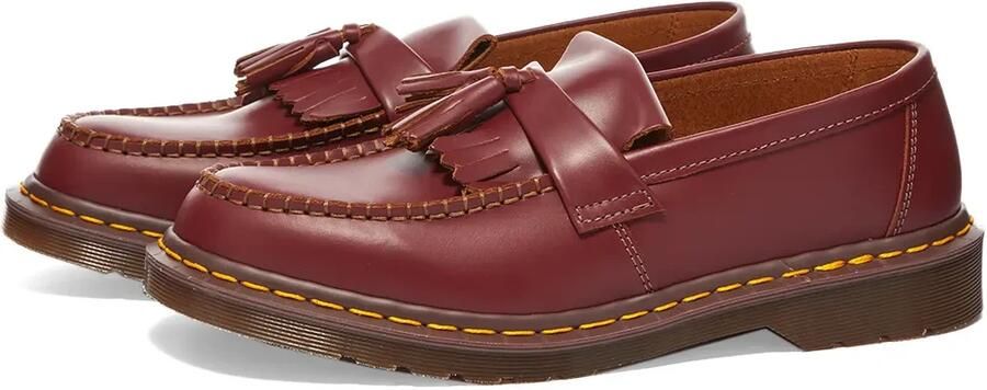 Dr. Martens Adrian Tassel Loafers - Foto 6