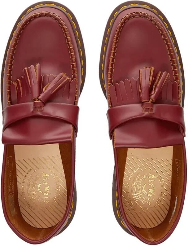 Dr. Martens Adrian Tassel Loafers - Foto 4
