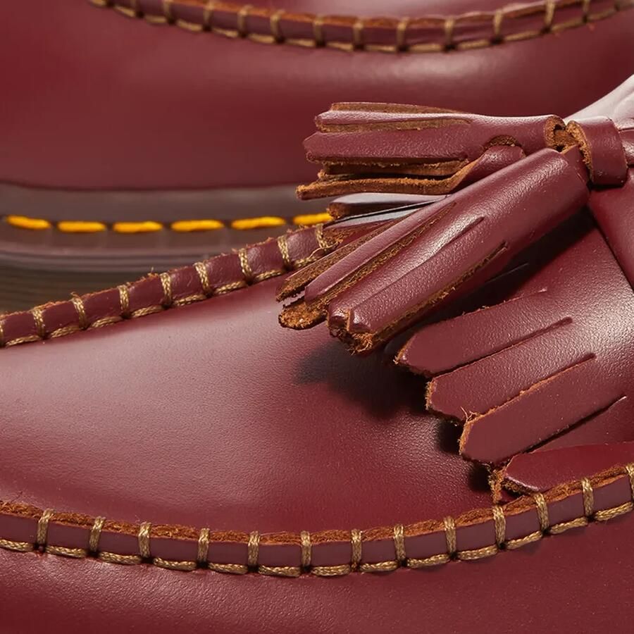 Dr. Martens Adrian Tassel Loafers - Foto 2