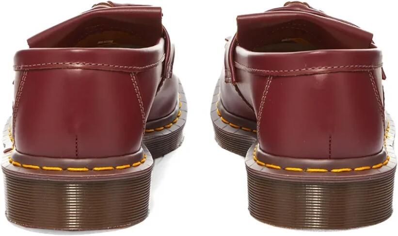 Dr. Martens Adrian Tassel Loafers - Foto 5
