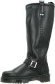 Dr. Martens Dr Martens Anistone Bkr Laarzen Zwart Vrouw - Zwart