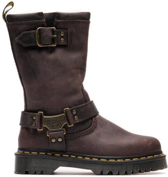 Dr. Martens Anistone Hi Top Laarzen