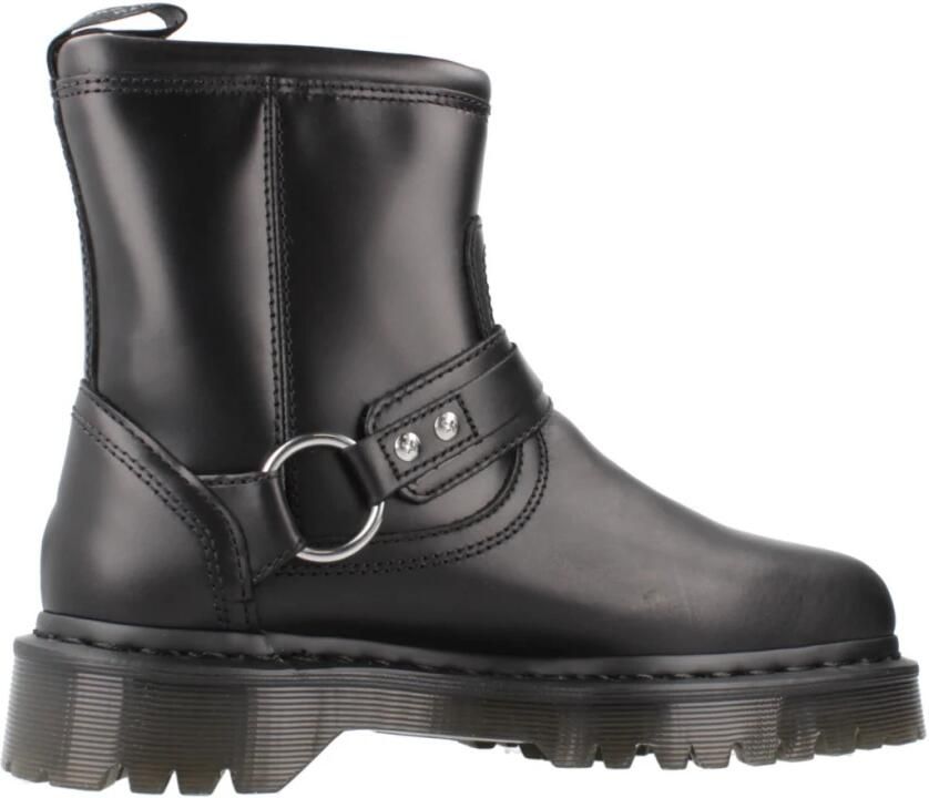 Dr. Martens Anistone Hrns Enkellaars - Foto 3