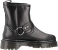Dr. Martens Dr Martens Anistone Hrns Laarzen Zwart Man Vrouw - Zwart