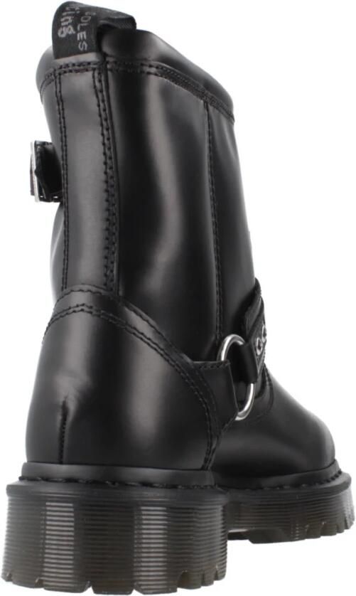 Dr. Martens Anistone Hrns Enkellaars