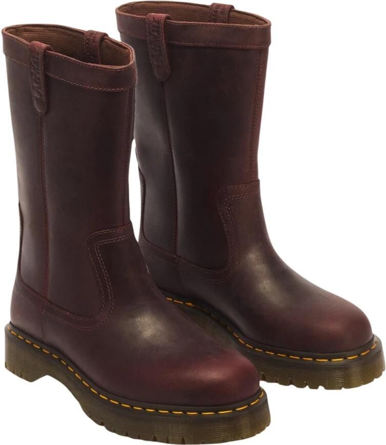 Dr. Martens Anistone Pull On rits- & gesloten boots - Foto 2