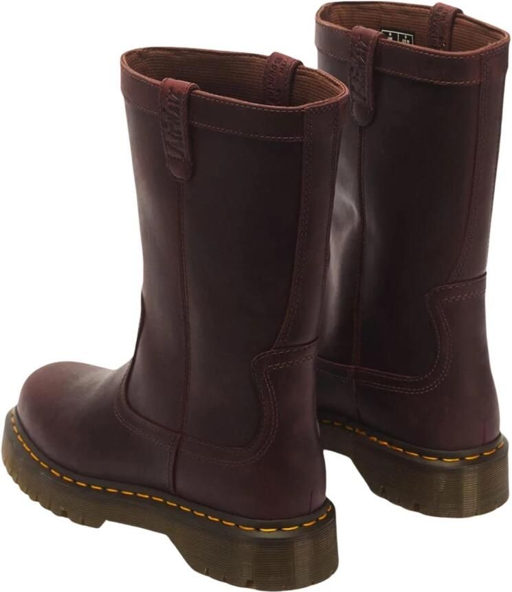 Dr. Martens Anistone Pull On rits- & gesloten boots - Foto 3