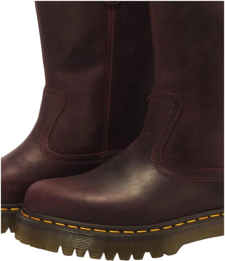 Dr. Martens Anistone Pull On rits- & gesloten boots - Foto 8