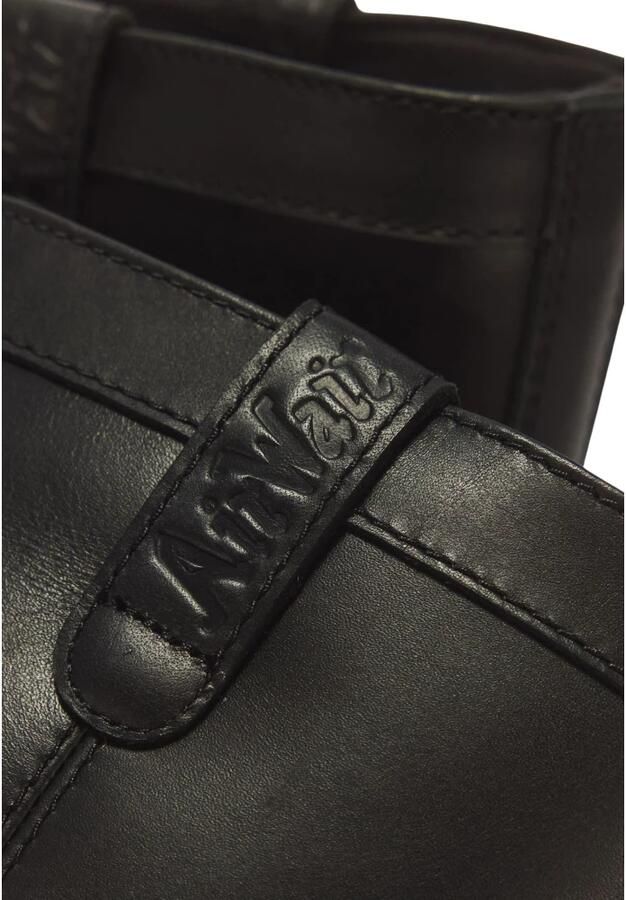 Dr. Martens Laarzen 'Anistone' zwart - Foto 3