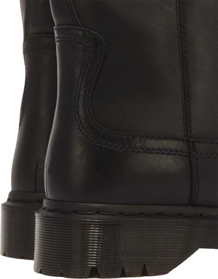 Dr. Martens Laarzen 'Anistone' zwart - Foto 2