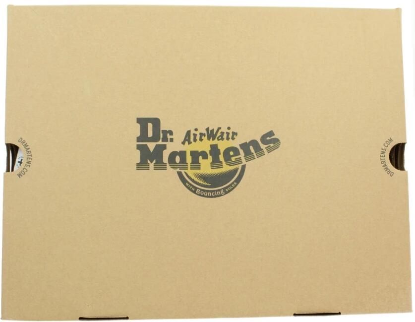 Dr. Martens Anistone Two Strap Suede Biker Boots - Foto 2