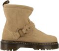 Dr. Martens Dr Martens Anistone Hrns Laarzen Bruin Man Vrouw - Beige