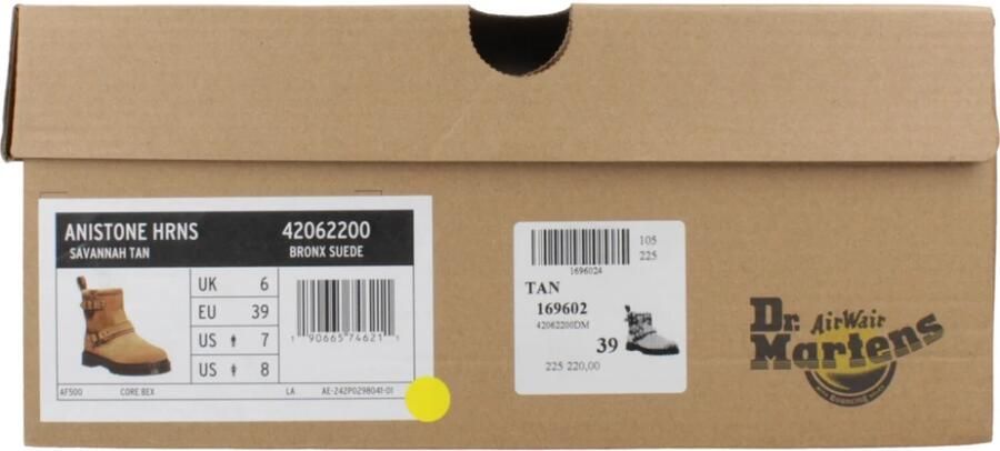 Dr. Martens Ankle Boots - Foto 2