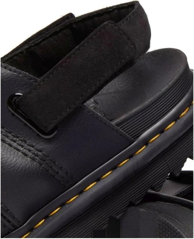 Dr. Martens Athena Flat Sandalen