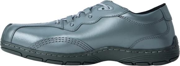 Dr. Martens Aurix Satin Finish Leer 5i Schoenen